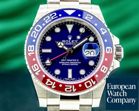 rolex gmt master ii sapphire|rolex gmt master blue dial.